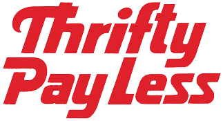 Thrifty PayLess